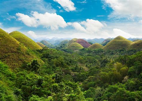 Bohol .